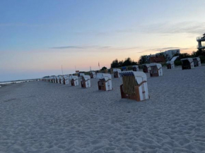 Haus Sonnen-Insel, Fehmarn